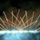 Фрагмент из видео салюта Огненный цветок 